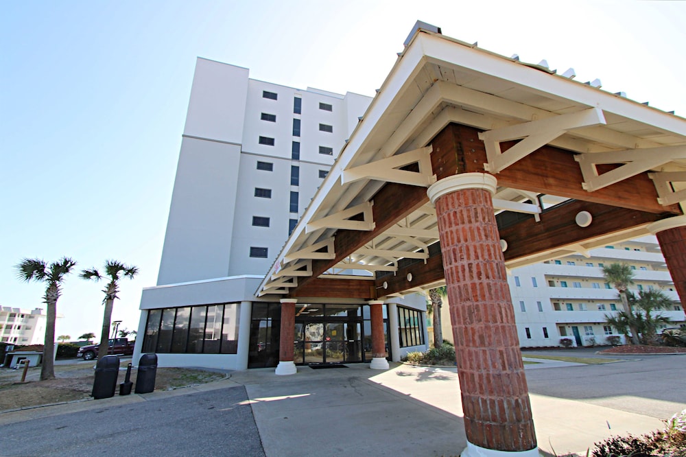 Gulf Shores Plantation III