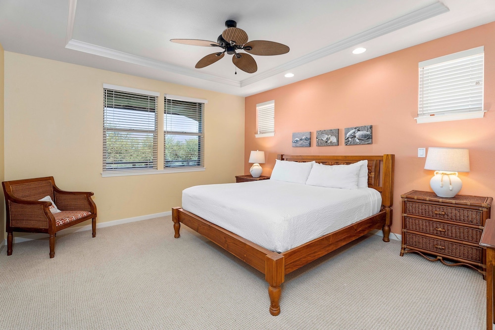 Private - Golf Front Townhome - Vrkcv
