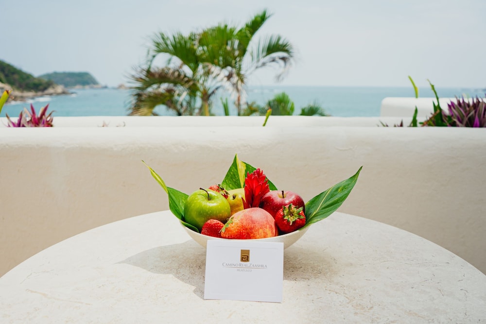 Camino Real Zaashila Huatulco - Property Image 6