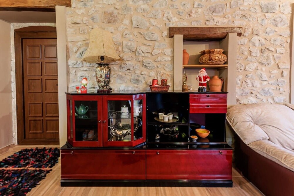 Arcadia Getaway - Levidi Sani 11 Suite