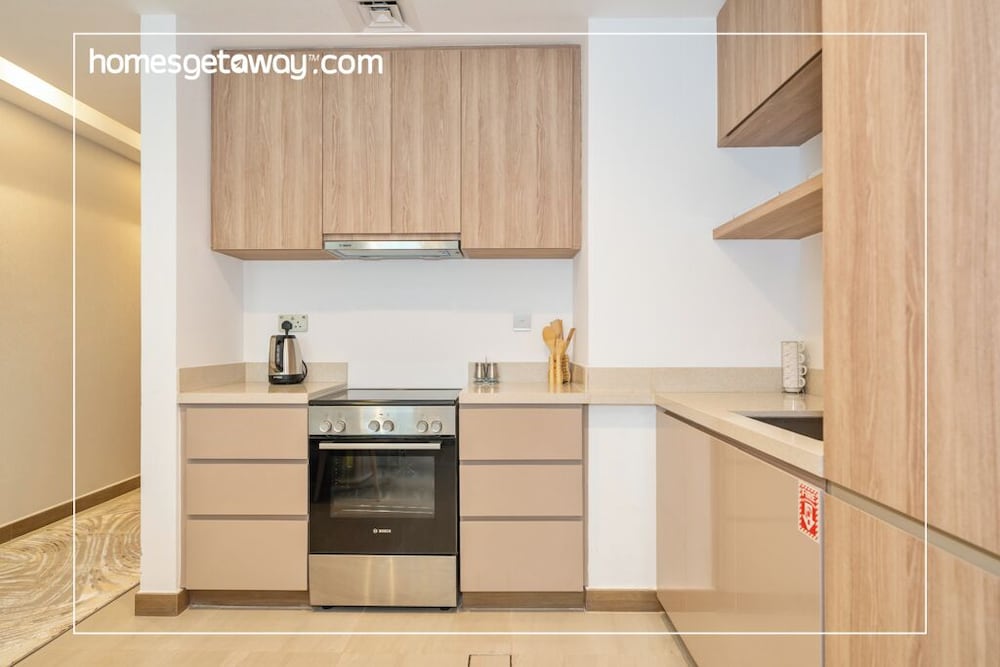 Iconic 2BR Missoni Unit Canal Views