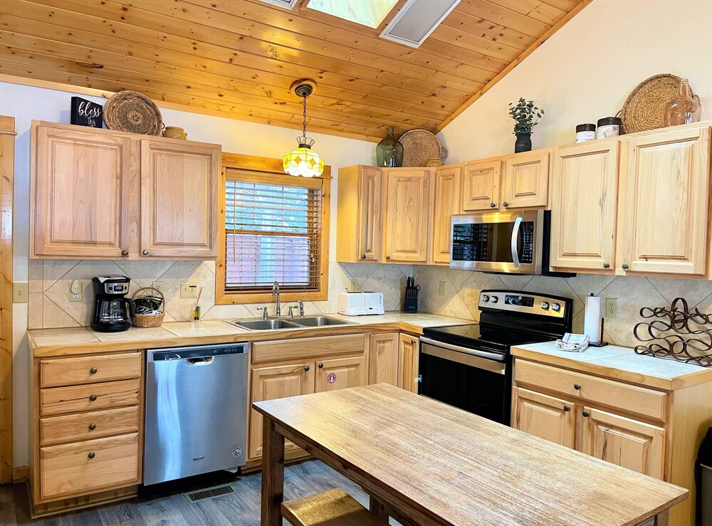 Estes Park Condos - Property Image 114