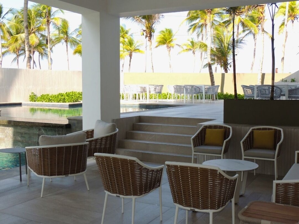 Hotel Miragua Playa El Agua