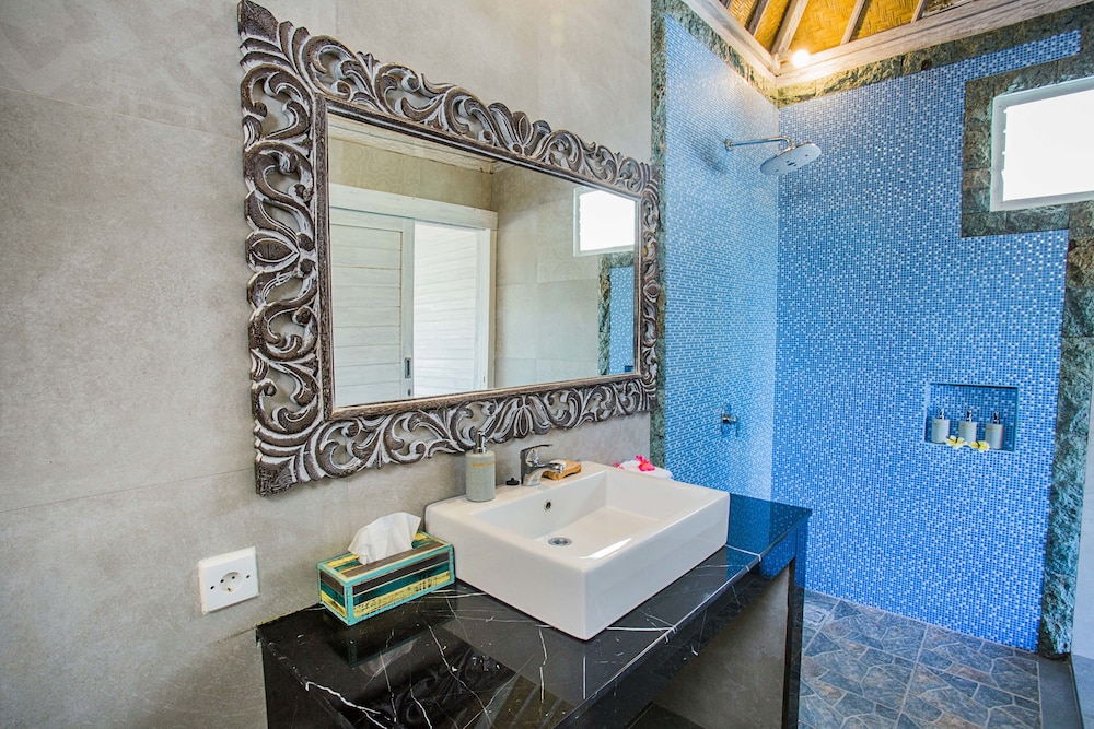 Bukit Taman Cottages view 4