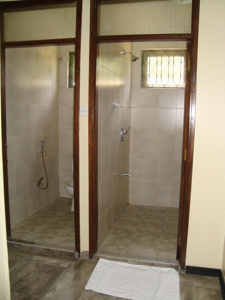 Mweru Villas