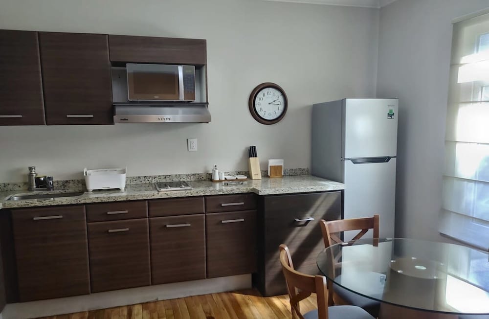 Arquimedes Deco - Colourful 1BR in Polanco photo 2