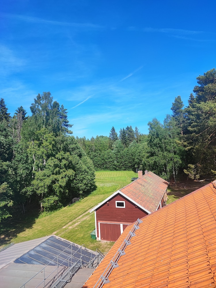 Sjugare Bed & Breakfast view 4