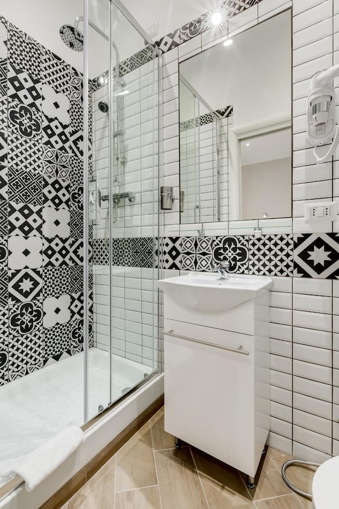 Vatican Vanity