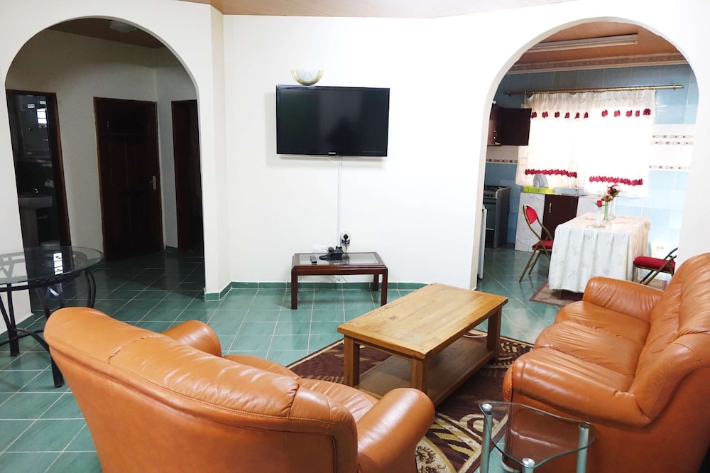 Wusum Hotel