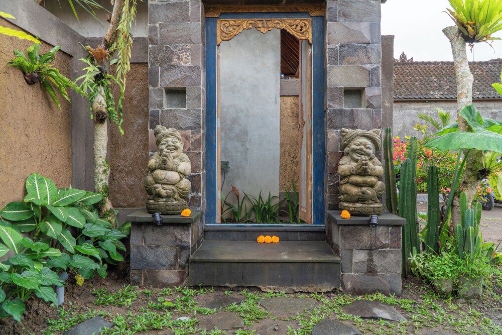 Seelong Villa Ubud by Dhananjaya Hospitality