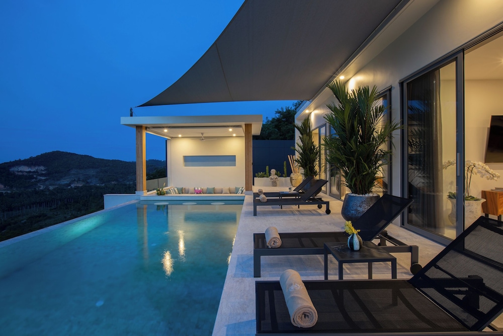 ZOG Villas