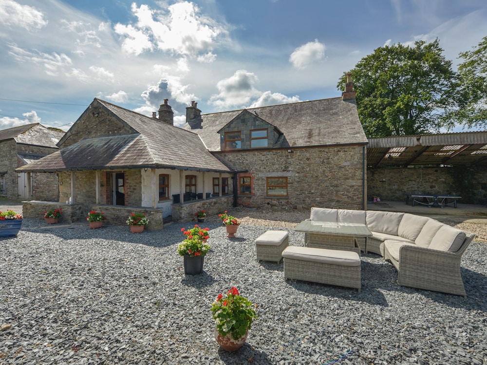 Haye Barton Farm