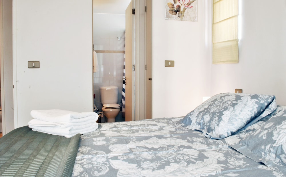 Apartamento Living Perez