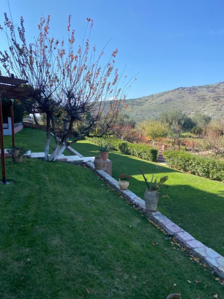 Villa Lilandion Luxury and Privacy, photo 34
