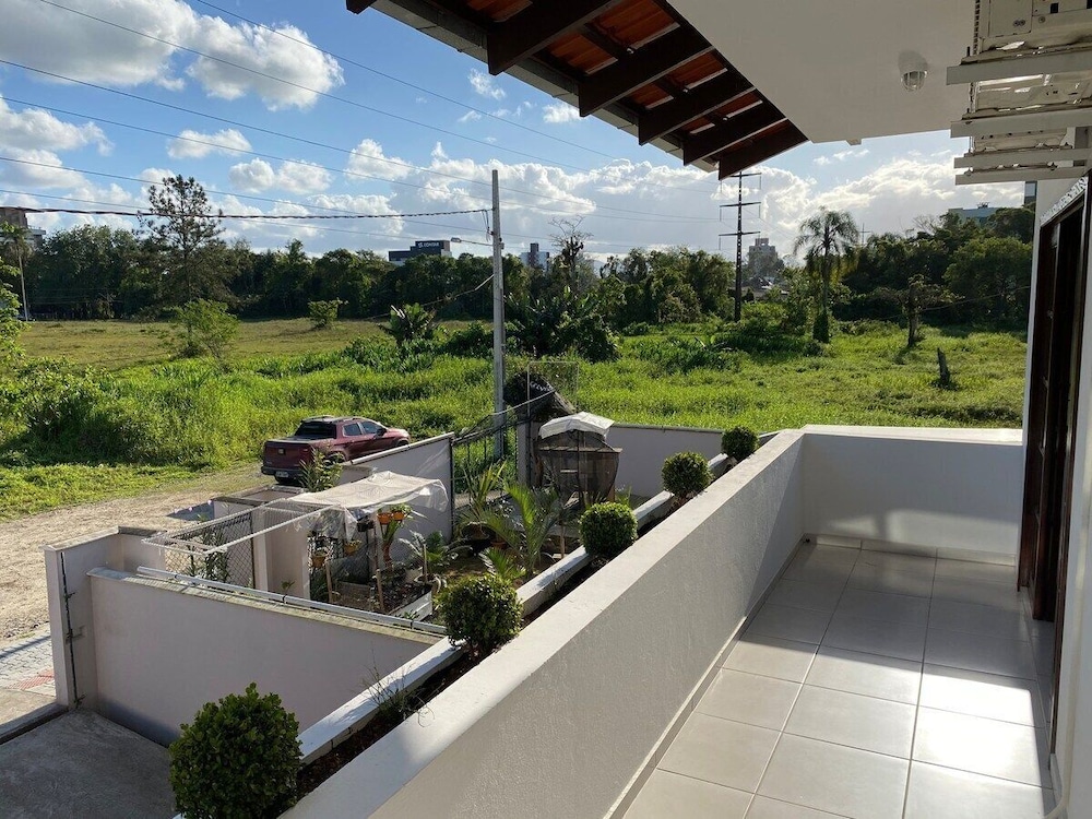 Casa Confortável
