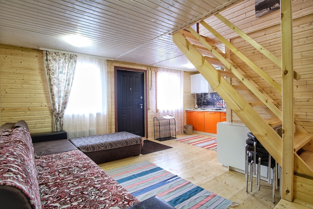 Guest house Cozy Arkhyz view 2