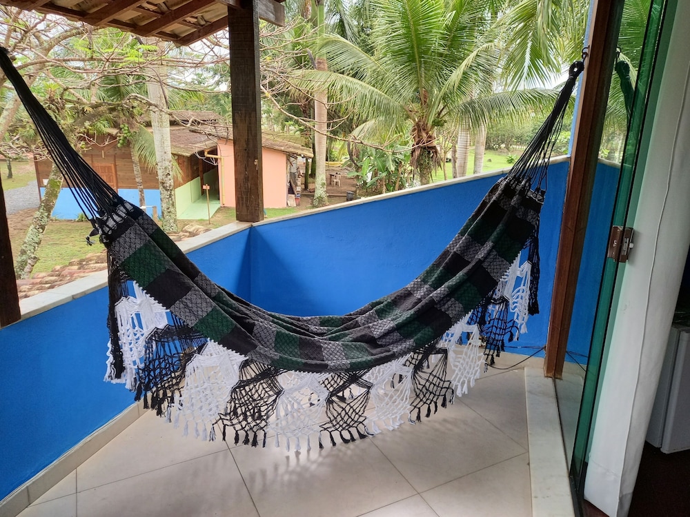 Hostel Canto Caiçara