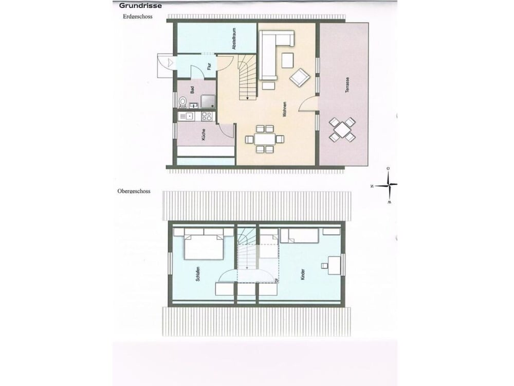 Haus Malerwinkel Comfortable Holiday Residence