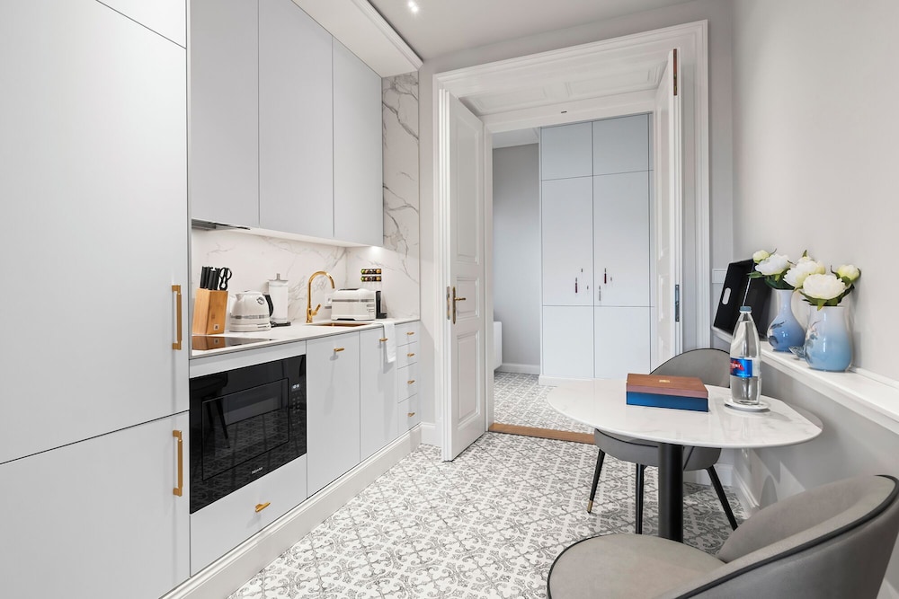 Vodičkova Luxury Suites