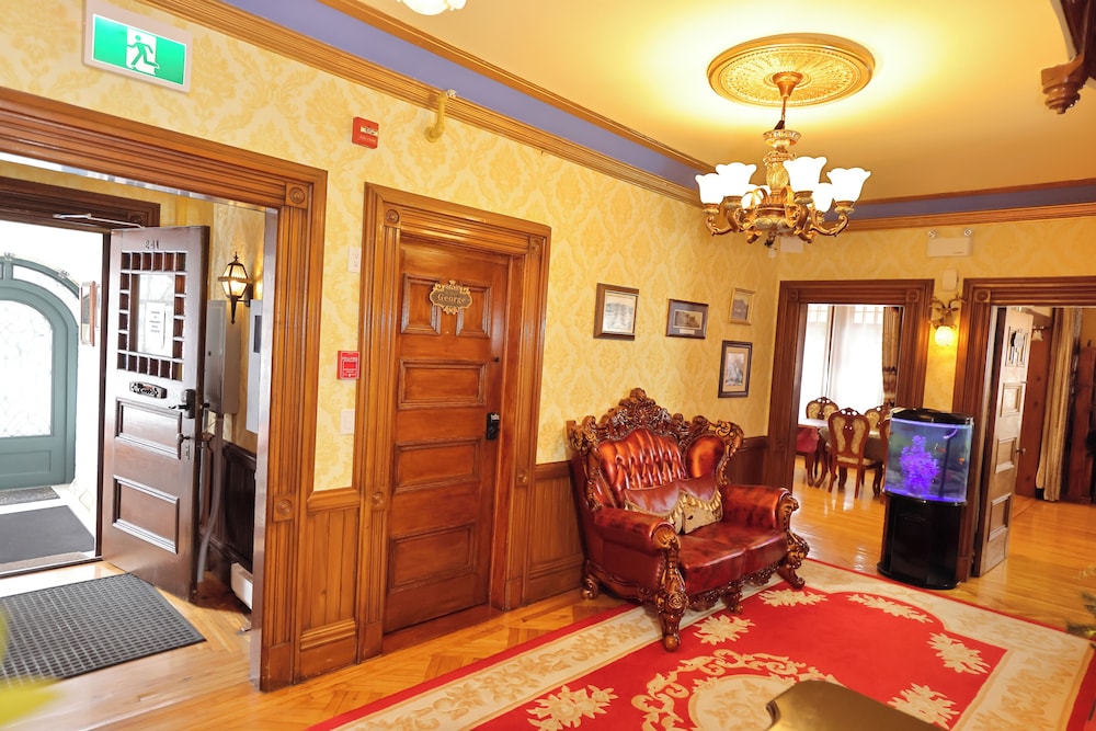 Prince Inn