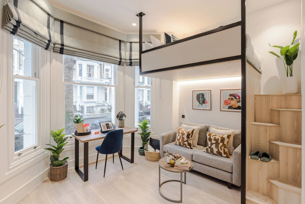 Your Apartment - Kensington