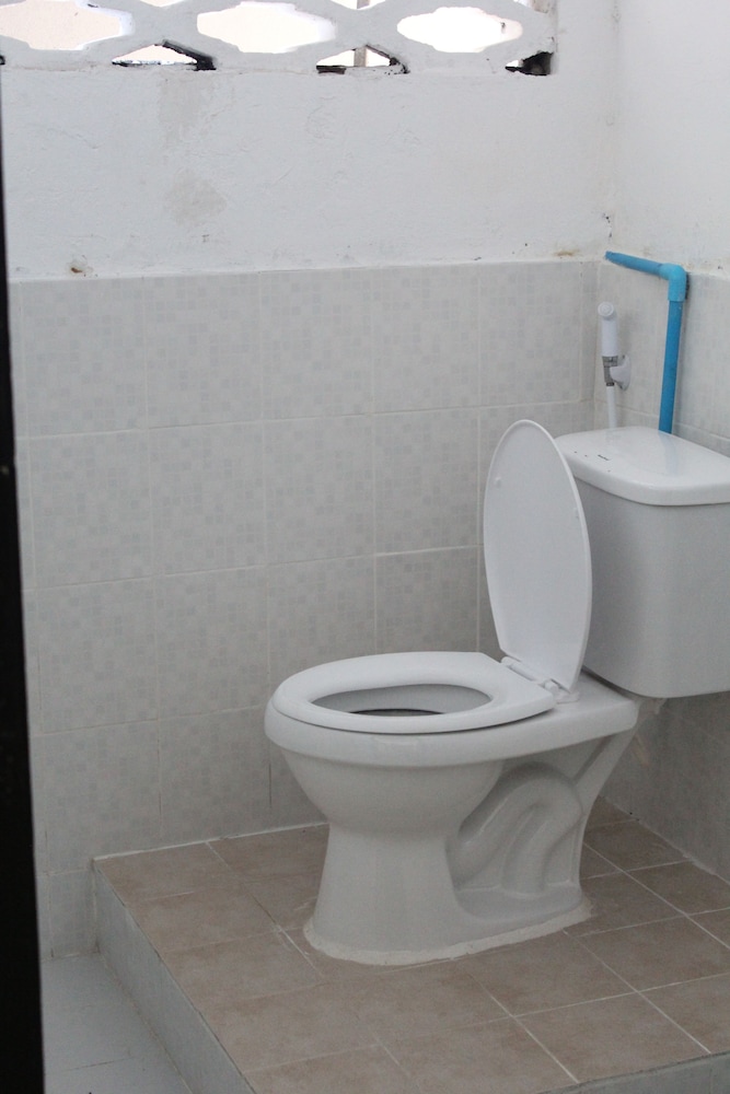 Y Not Laos Hostel