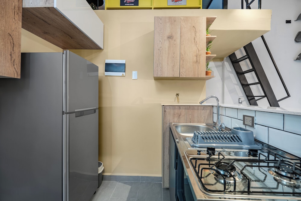 Apartamentos La Joaquina by HOUSY HOST