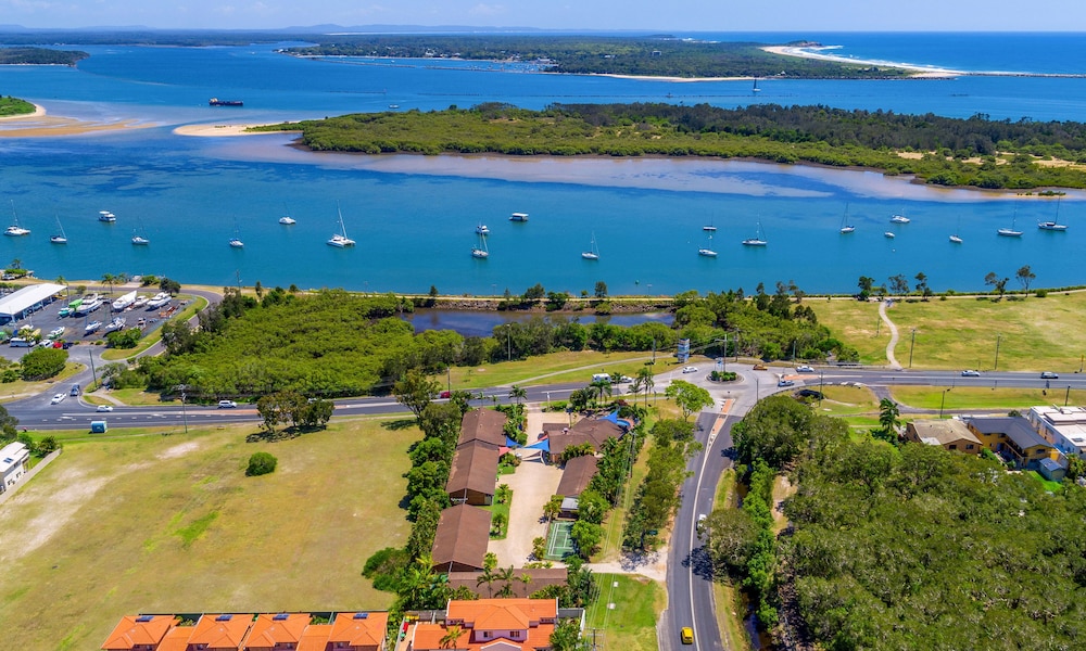 The Carmel Yamba