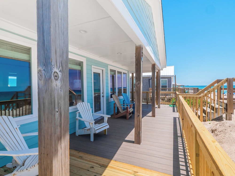 Lungomare by Topsail Realty