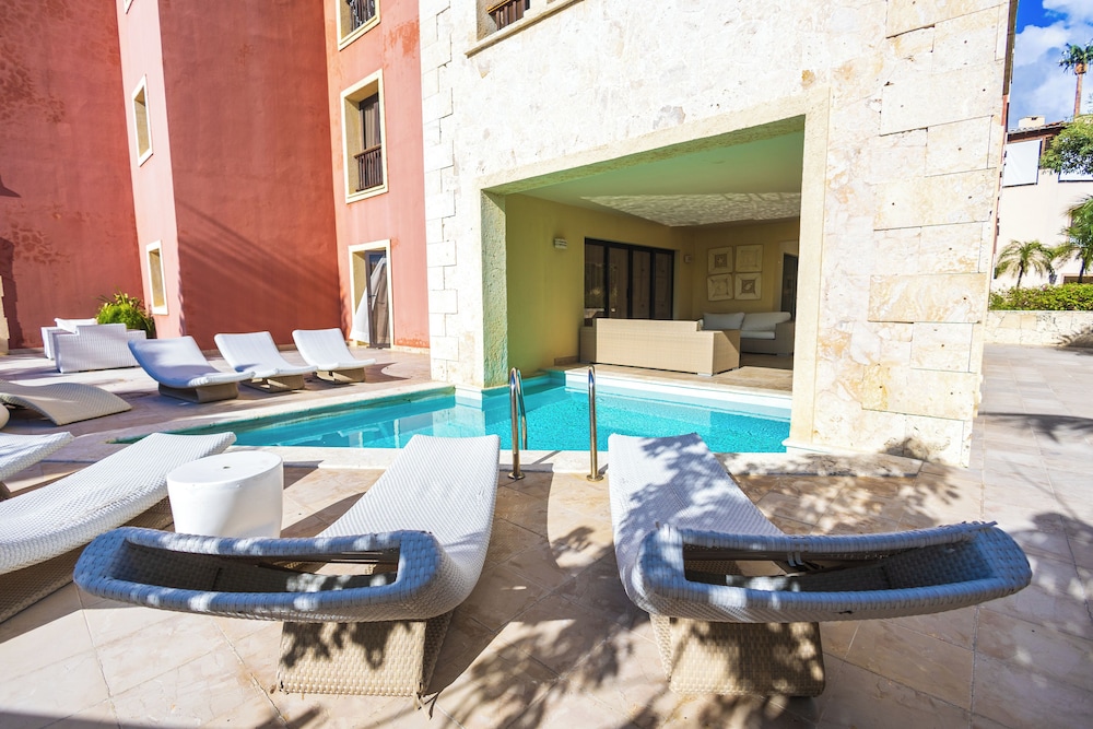 Secluded Luxury Retreat in Cap Cana