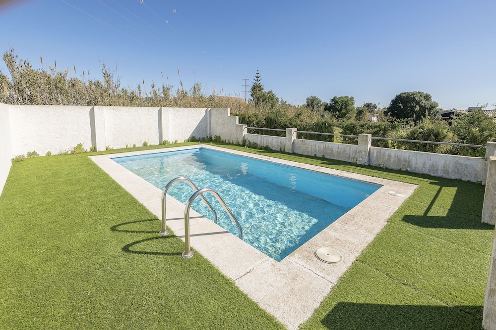 Villa Verde in Tarifa