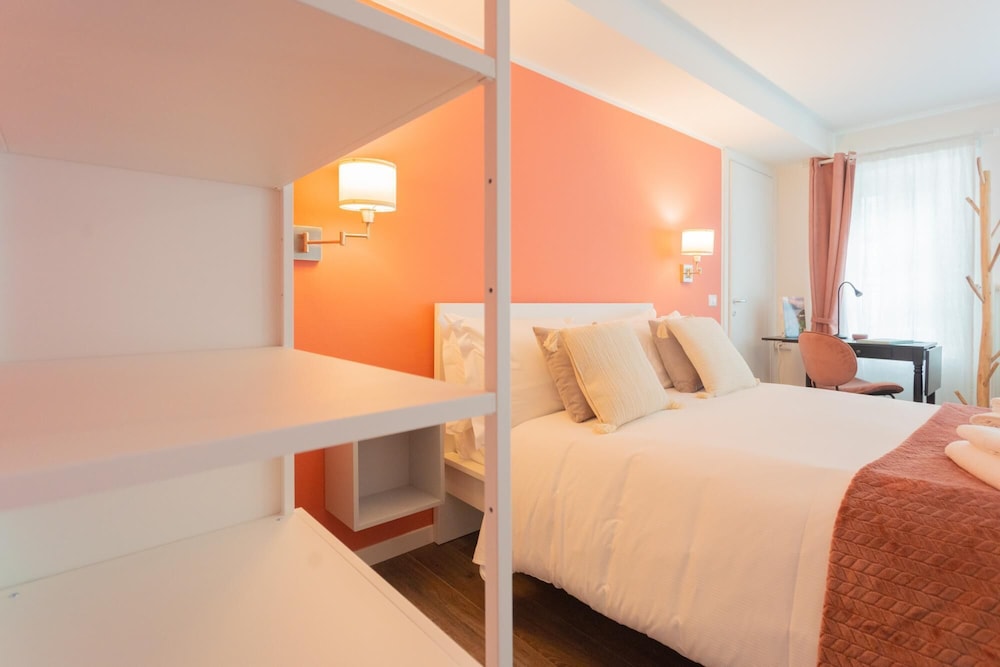 Enchanted Como Lake - Tremezzo Apartments