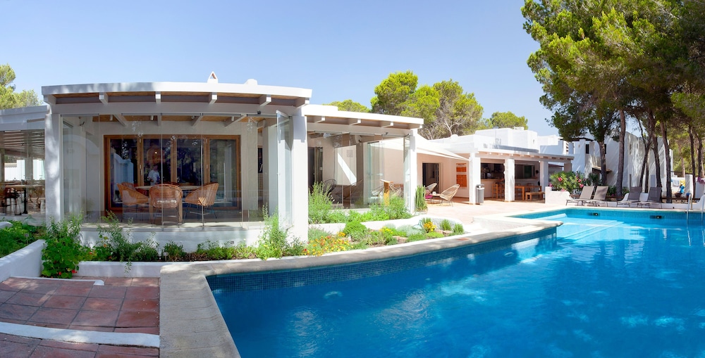 Casbah Formentera Hotel & Restaurant photo 3