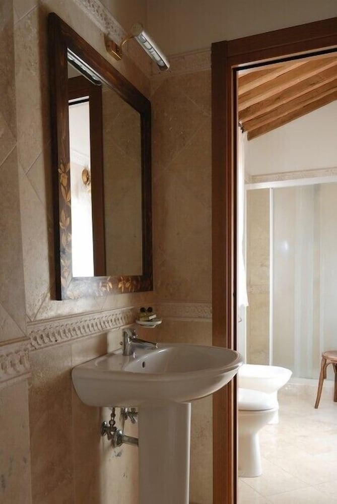 Agriturismo La Lodola