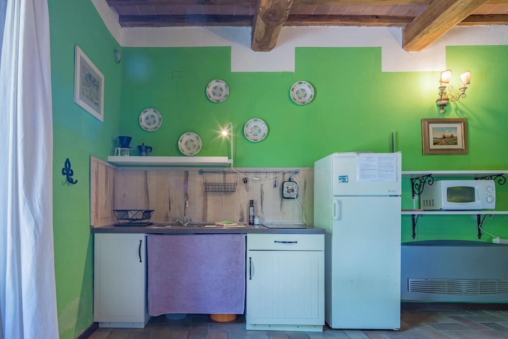 San Paolo Farm, Wifi, Pool, Val Di Cecina