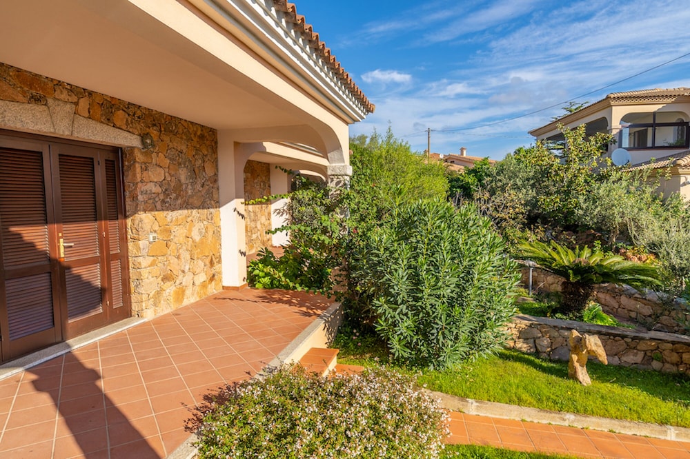 Residenza Lu Fraili