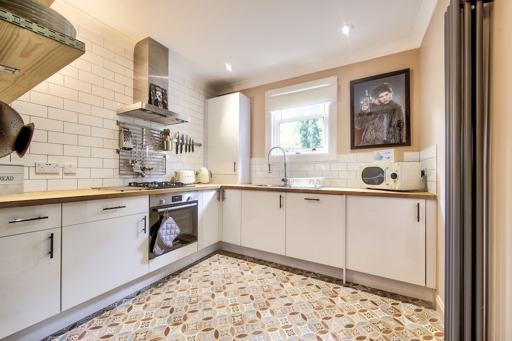 Maya's Glasgow Holiday Homes