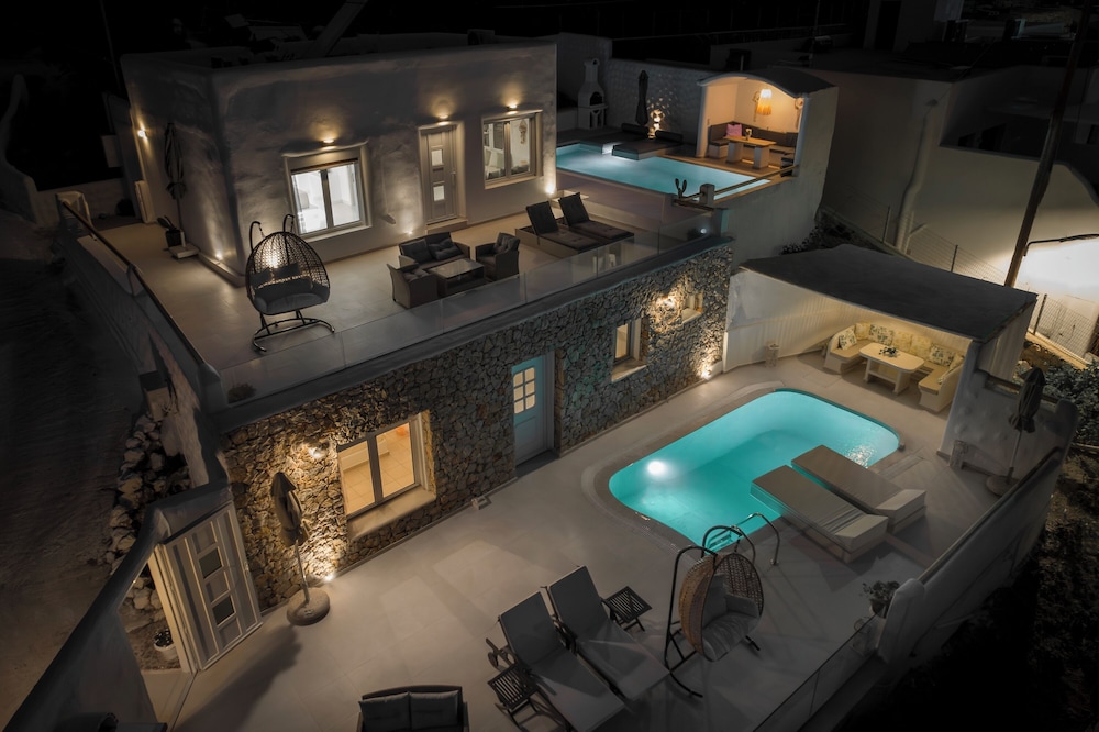 Dream Villa