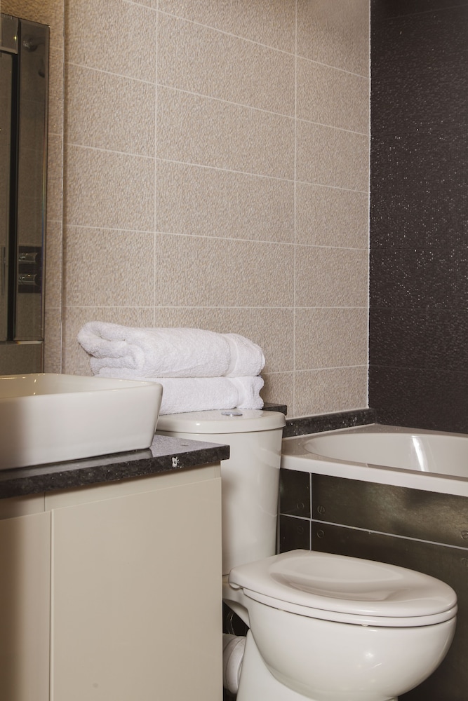 EPIC Aparthotel - Campbell Street