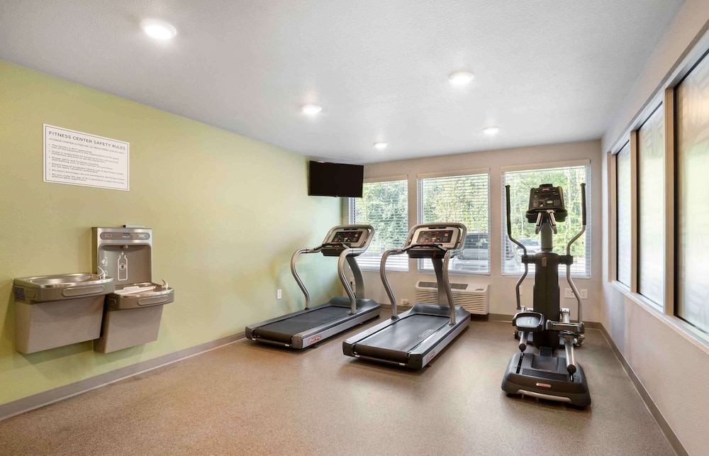 Extended Stay America Select Suites - Wildwood - The Villages