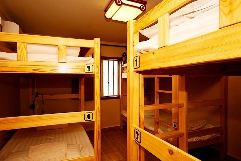 Leo Hostel