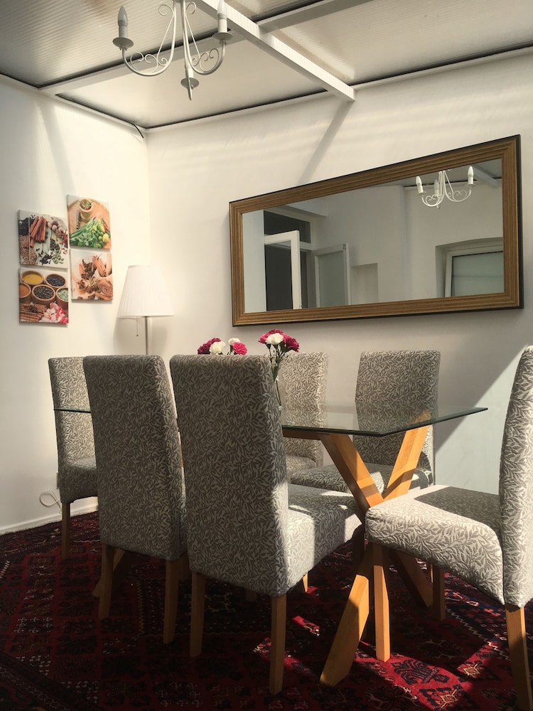 Luxurious Apartment in Kensington & Chelsea