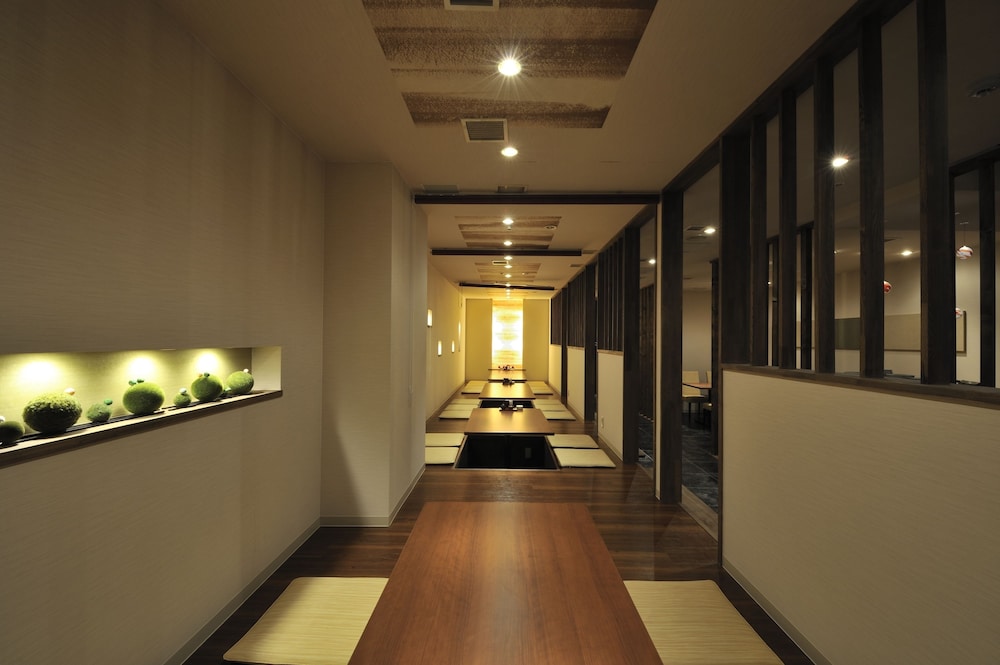 Rusutsu Resort Hotel & Convention 162