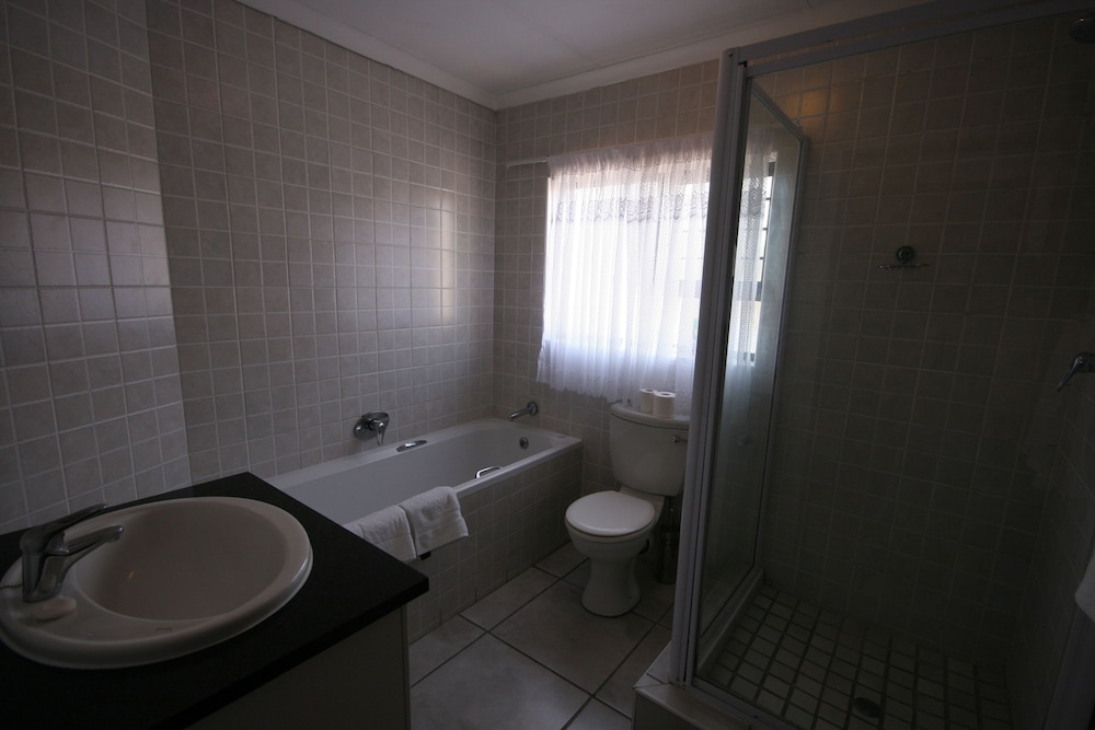 Fourways Apartments
