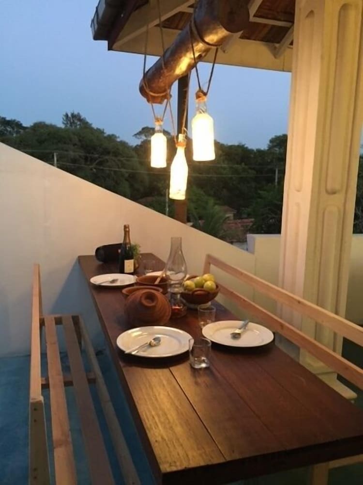 The Villa Negombo