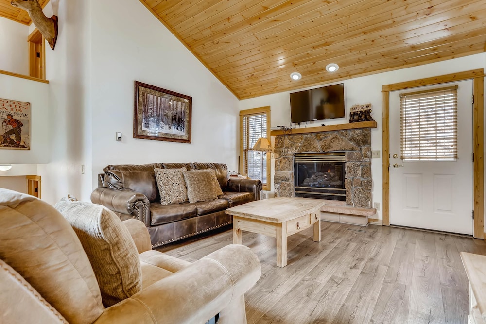 Estes Park Condos - Property Image 193
