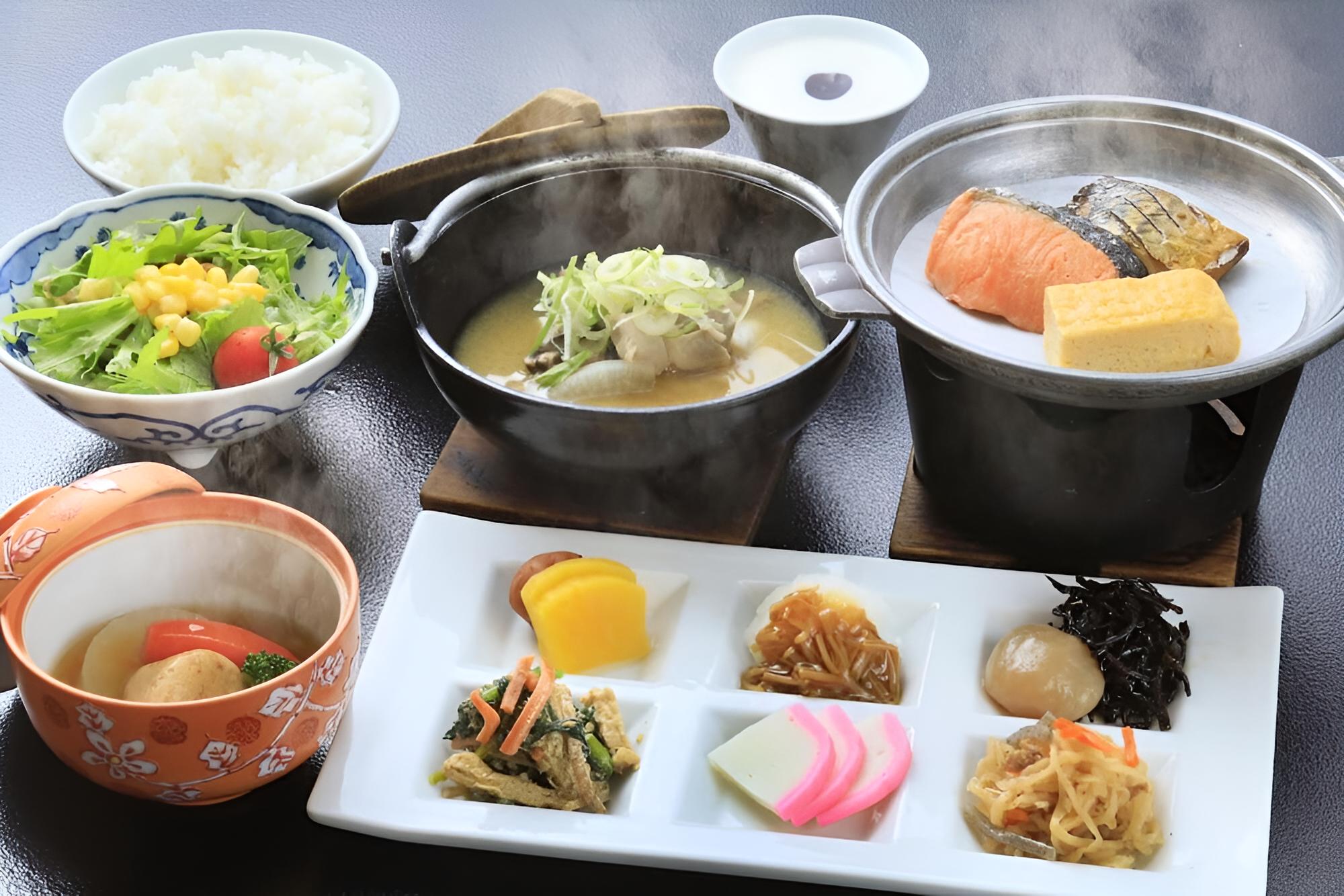 Okunikko Yumotoonsen Yumorikamaya