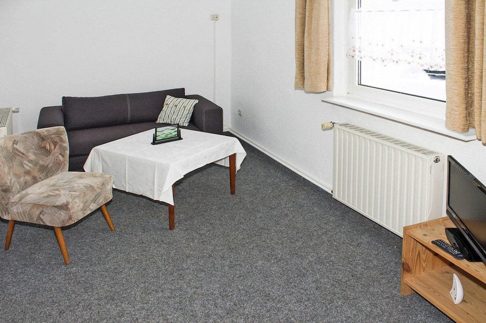 Apartments in the Idyllic Ore Mountains, Breitenbrunn