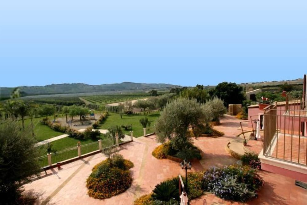 Agriturismo Badiula