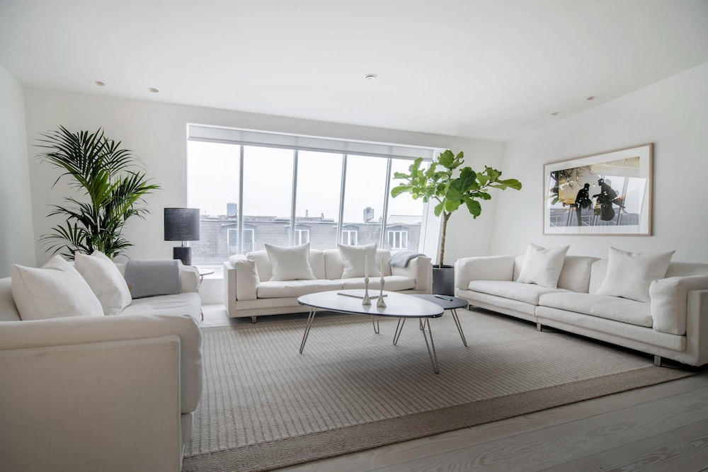 Dinesen Collection Signature Penthouse by Royal Theatre